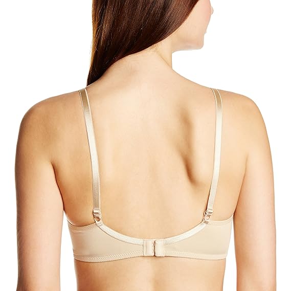 SOIE Everyday Comfort Bra – Non-Padded & Non-Wired Style